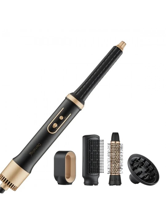 DEMELISS - Multistyler 5 in 1