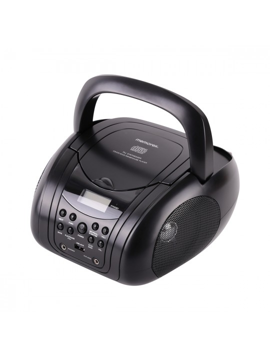 MEMOREX - MX-BCD110