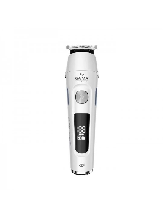GAMA - GCX630 W&L BG