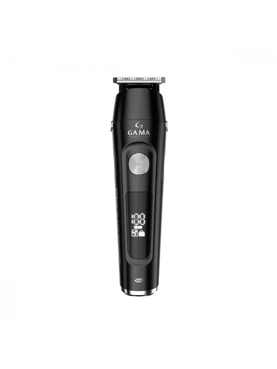 GAMA - GCX630 BLACK TITANIUM