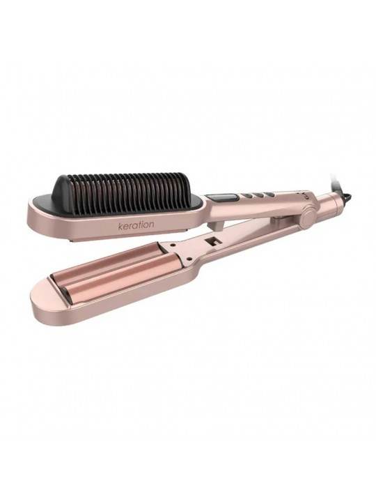 GAMA - WAVER & BRUSH
