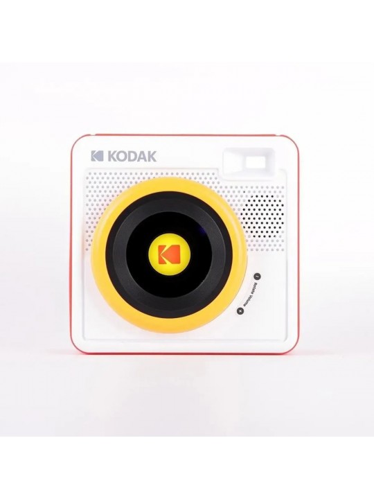 KODAK - SPIN
