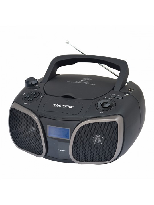MEMOREX - MX-BCD84