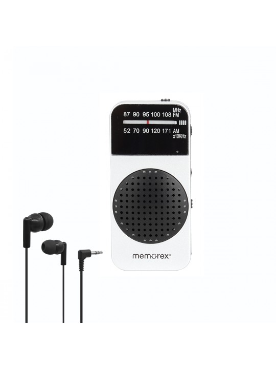 MEMOREX - MX-PR40-SL