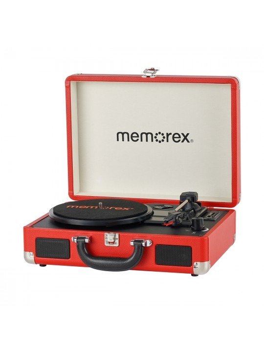 MEMOREX - MX-TT708