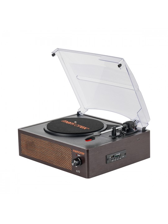 MEMOREX - MX-TT709