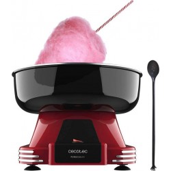 Μηχανές για Μαλλί της Γριάς (1)