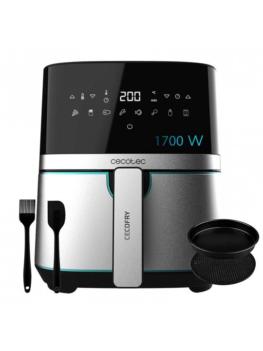 CECOTEC - CECOFRY FULL INOX 5500 PRO 03317