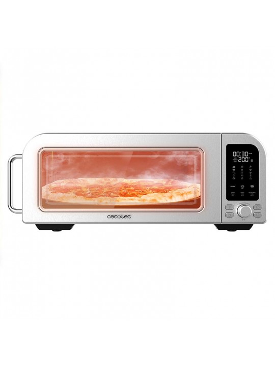 CECOTEC - PIZZA&CO FORNO BRAVO 02269