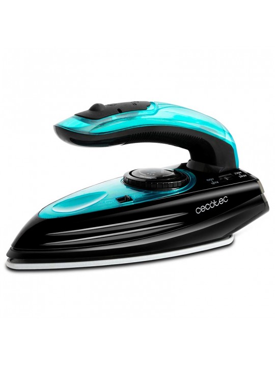 CECOTEC - GOFORCE 8 FOLDING TITANIUM 05113