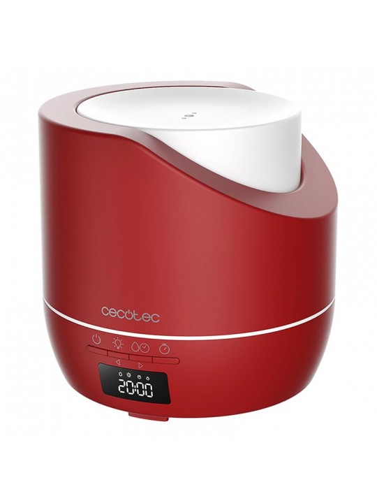 CECOTEC - PUREAROMA 500 SMART GARNET 05637