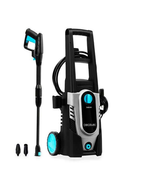CECOTEC - HIDROBOOST 1400 EASY MOVE 05401