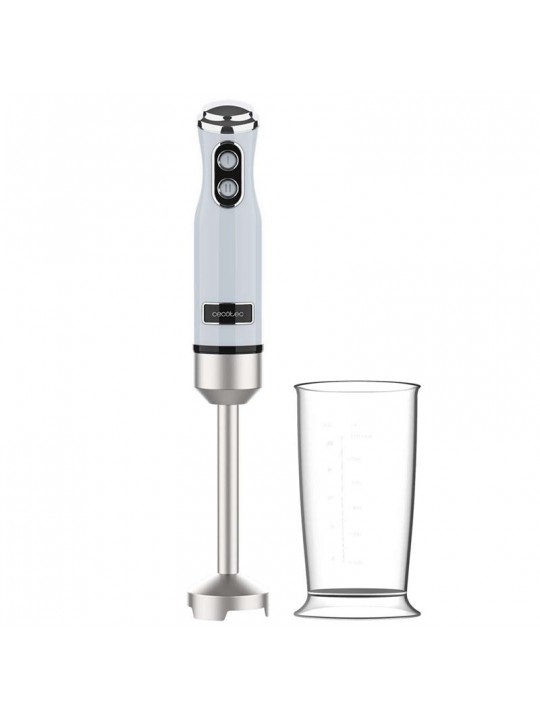 CECOTEC - POWER RETROBLUE 1200MAX 03938