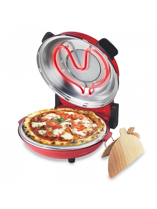 CECOTEC - FUN PIZZA&CO MAMMA MÍA VISTA 03826