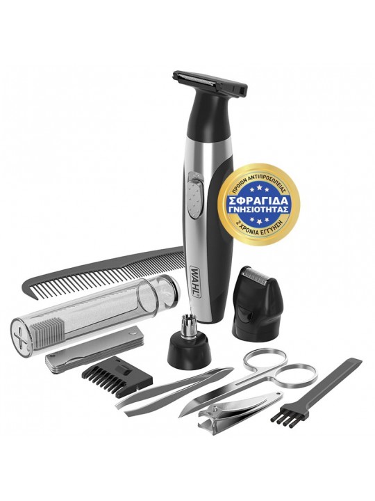 WAHL - TRAVEL KIT DELUXE
