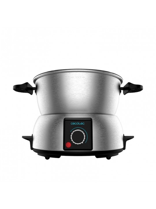 CECOTEC - FUN GOURMETFONDUE 08018