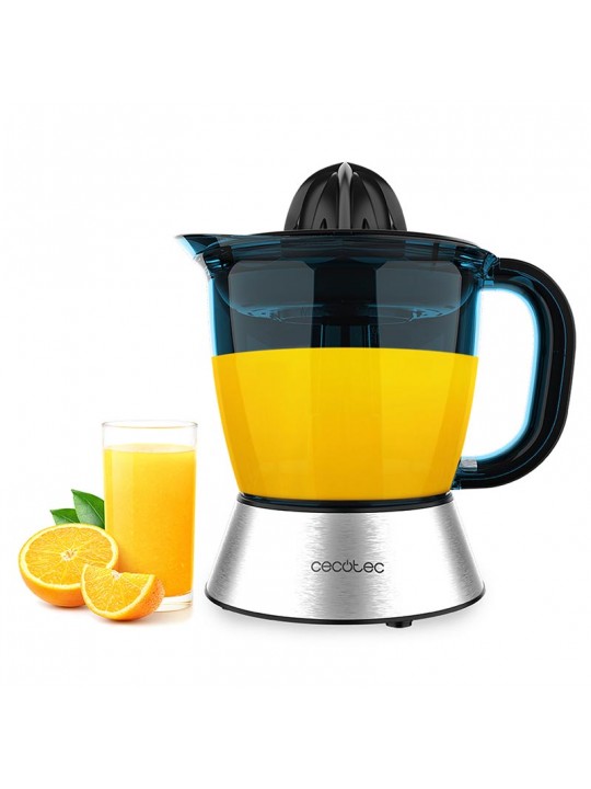 CECOTEC - ZITRA STEEL 03351