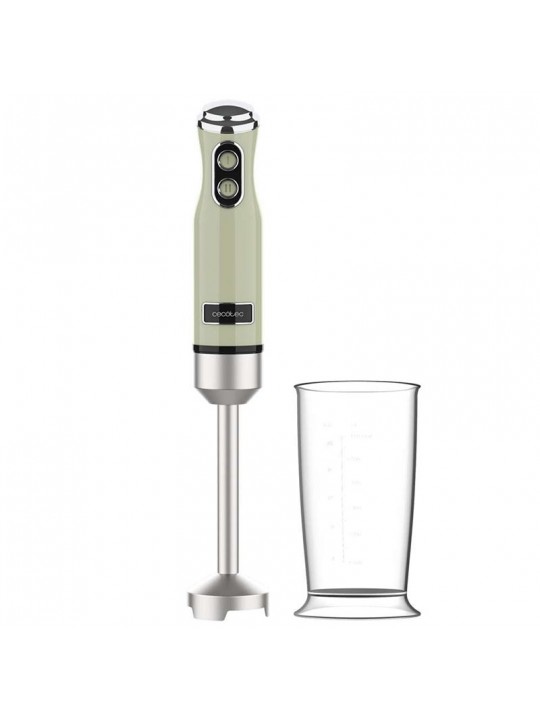 CECOTEC - POWER RETROGREEN 1200MAX 03945