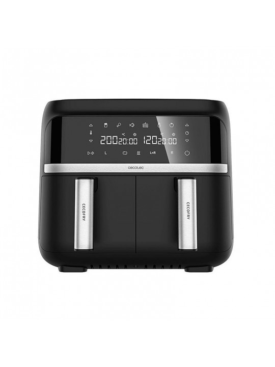 CECOTEC - CECOFRY ADVANCE DOUBLE 04338