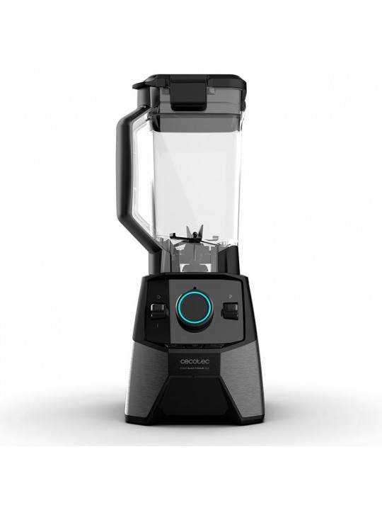 CECOTEC - POWER BLACK TITANIUM 2000 PRO 04118