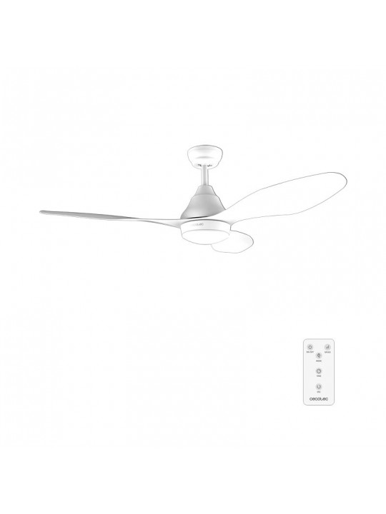 CECOTEC - ENERGYSILENCE AERO 5200 WHITE 08491