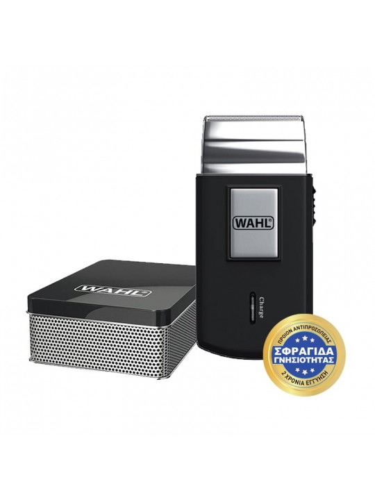 WAHL - BARBER SHAVER