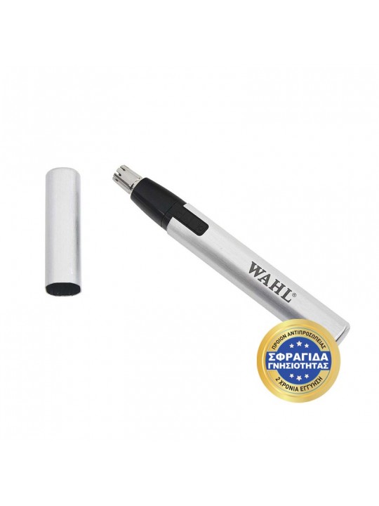 WAHL - EARS & NOSE 