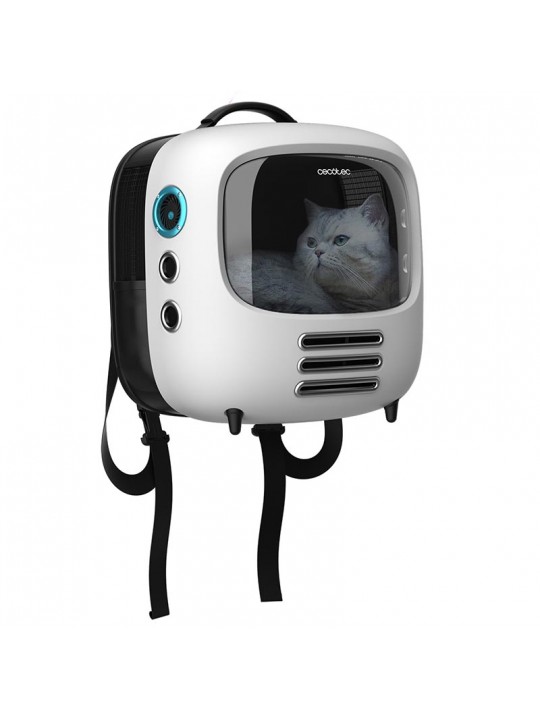 CECOTEC - PUMBA 1800 TRAVEL FAN 09564