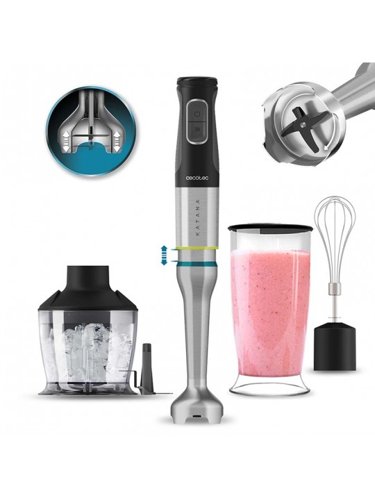 CECOTEC - KATANA 12 CHOP G 03974