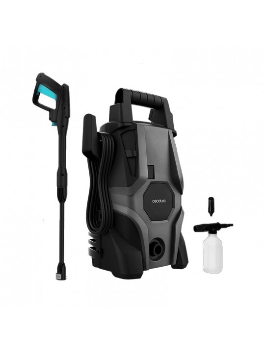 CECOTEC - HYDROBOOST 1400 ESSENTIAL 08135