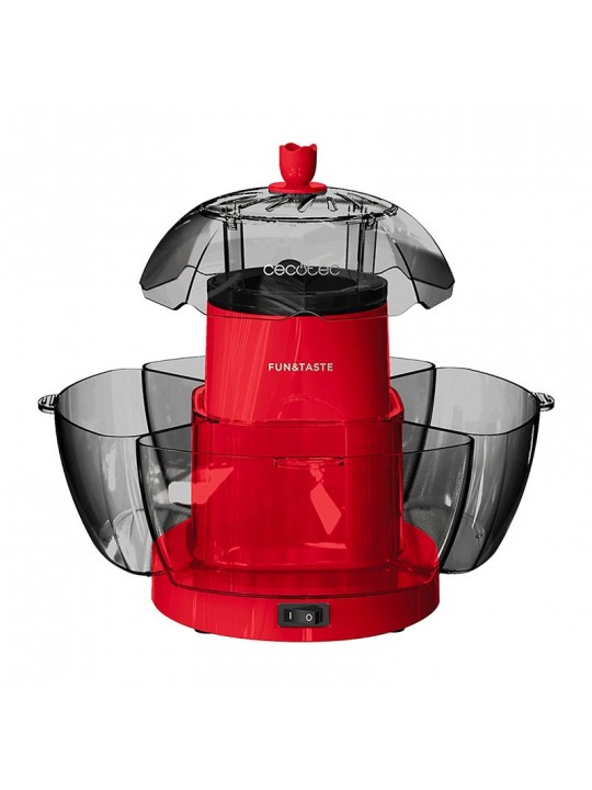 CECOTEC - FUN&TASTE P'CORN LOTUS 04861