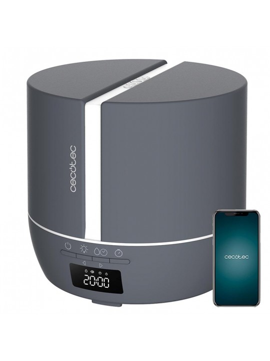 CECOTEC - PUREAROMA 550 CONNECTED STONE 05646