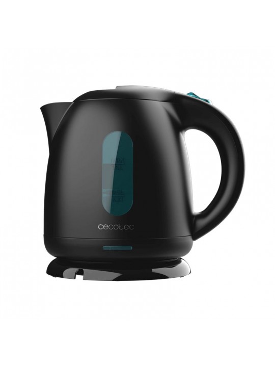 CECOTEC - THERMOSENSE 140 BLACK 01856