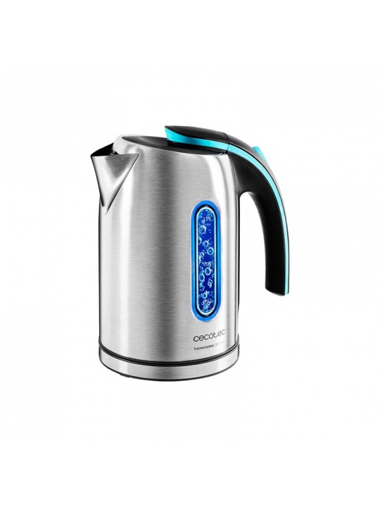 CECOTEC - THERMOSENSE 220 STEEL 01513