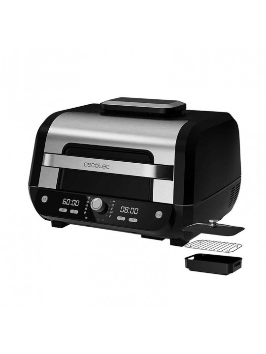 CECOTEC - CECOFRY FIREDOME 8000 PRO 04950