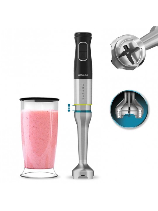 CECOTEC - KATANA 12 JAR B 03964