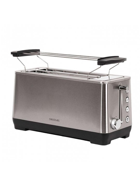 CECOTEC - BIGTOAST EXTRA DOUBLE 03086