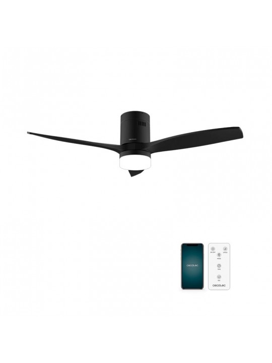CECOTEC - ENERGYSILENCE AERO 5600 AQUA BLACK&BLACK CONNECTED 08524