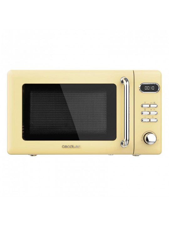 CECOTEC - PROCLEAN 5110 RETRO 01713