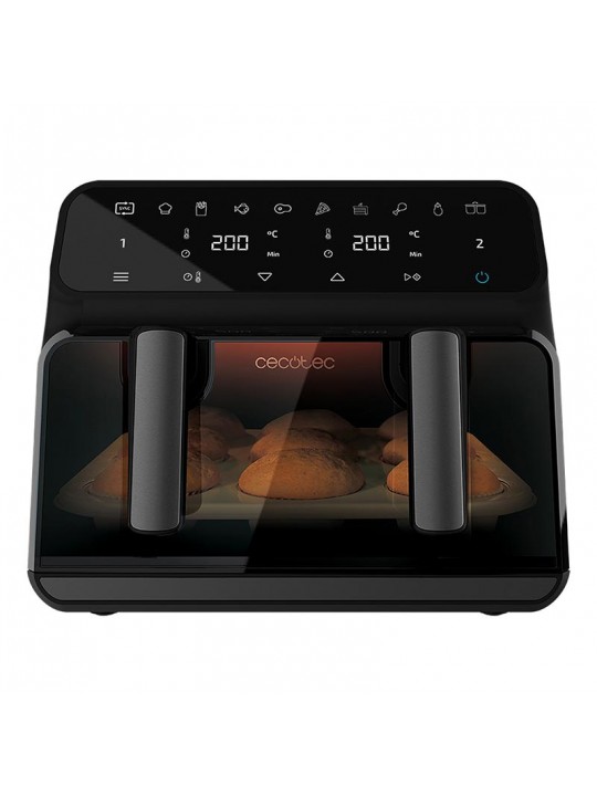 CECOTEC - CECOFRY ADVANCE 9000 WINDOW 04986