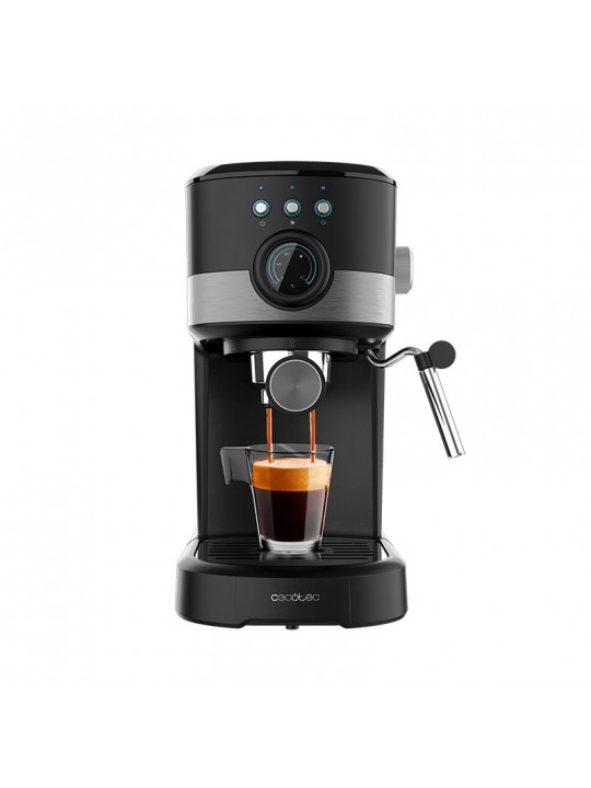 CECOTEC - POWER ESPRESSO 20 PECAN PRO 01725