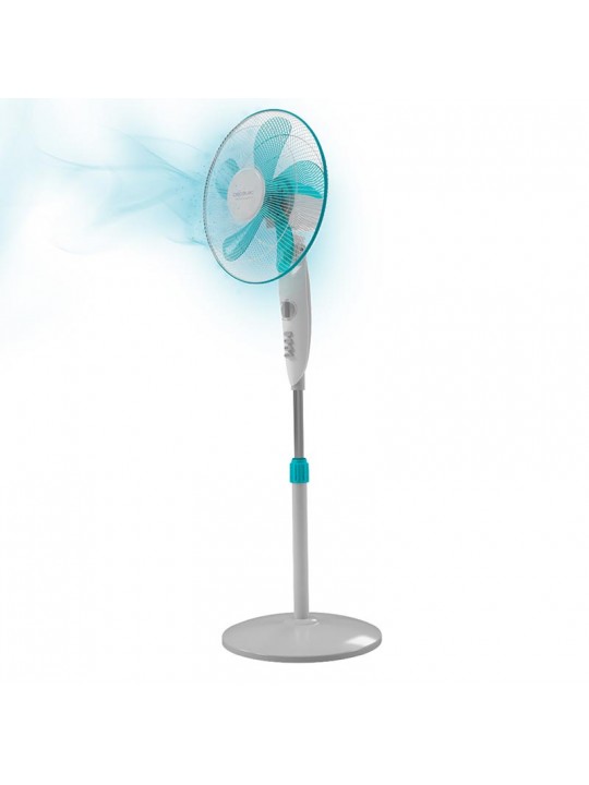 CECOTEC - ENERGYSILENCE 520 POWER WHITE 05902