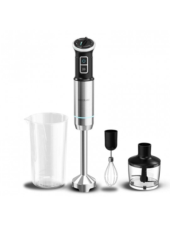 CECOTEC - POWER NEUTRON 1100MAX CREAM&CRUSH 03912