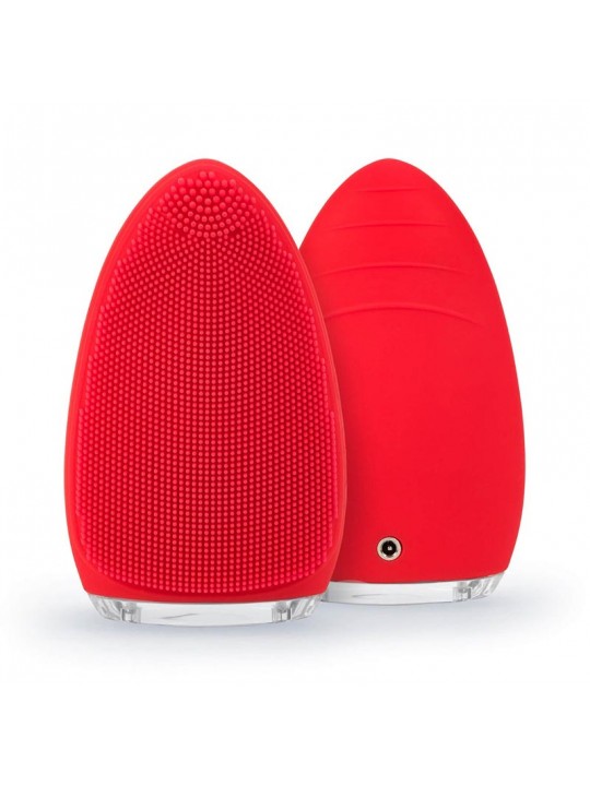 SILK'N - BRIGHT RED (FB1PE1001)