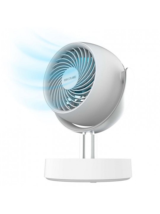 CECOTEC - ENERGY SILENCE 8000 CYCLONE DESK PORTABLE 08353