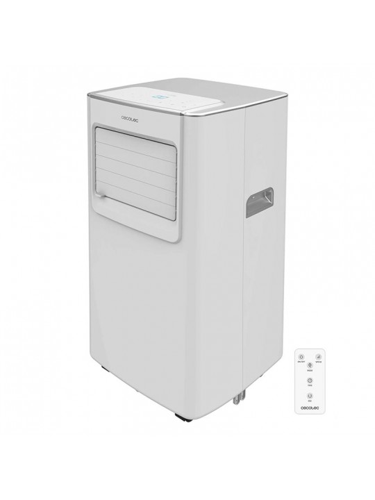 CECOTEC - FORCE CLIMA 7100 SOUNDLESS 08170