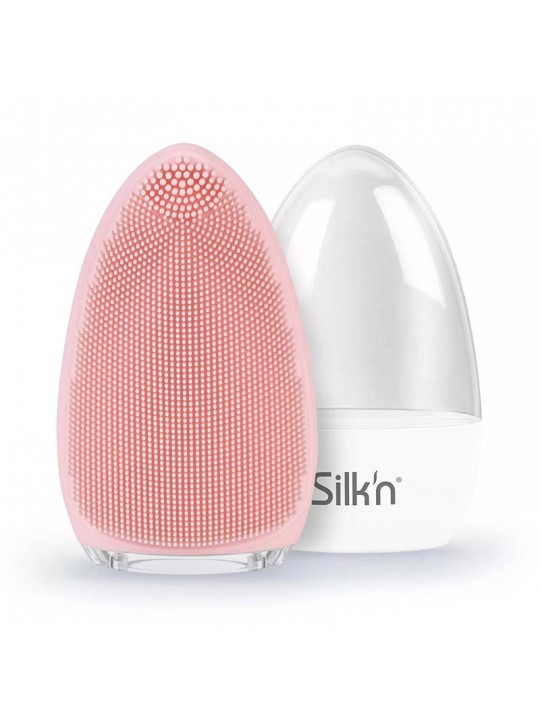 SILK'N - BRIGHT PINK FB1PEP001