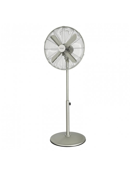 CECOTEC - ENERGYSILENCE 610 STEELSTYLE 08234