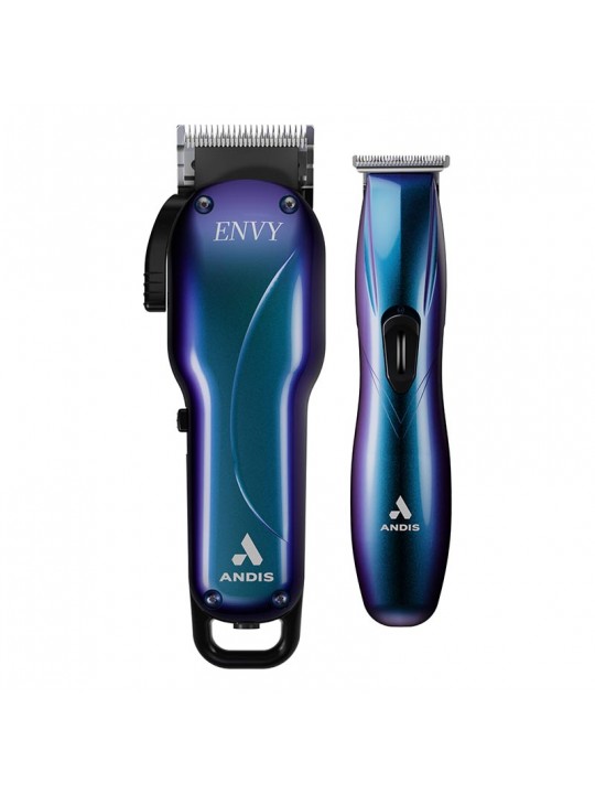 ANDIS - GALAXY CUT & TRIM COMBO #561563