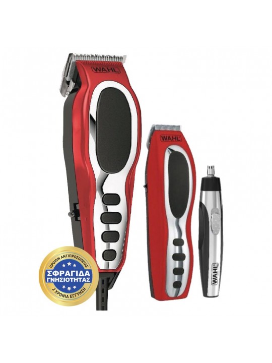 WAHL - CLOSE CUT PRO COMBO